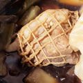 ふぁんころ's cooksnap of when they made すき焼きのタレで簡単！うまチャーシュー♪.