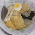 きらり流れ星's cooksnap of when they made 祖母のおでんつゆ.