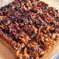 クック19SQ43☆'s cooksnap of when they made フロランタン(覚書).