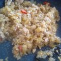 あおたいそう's cooksnap of when they made 【タイに】ガパオライス【行きタイ】.