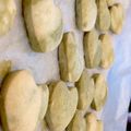クック7BKFRM☆'s cooksnap of when they made 簡単しっとりクッキーバター不使用.