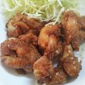 おこわ団子's cooksnap of when they made 手羽元のコーラ煮♡簡単時短コスパ良し！.