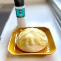 かっちゃん杉's cooksnap of when they made 朝ごはんに☆トロッと！チーズ肉まん.