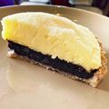 クックKX7CQJ☆'s cooksnap of when they made チョコの♪アマンディーヌ（タルト）.
