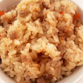 ちゃろみん's cooksnap of when they made 炊き込みご飯～きんぴらごぼう風.