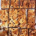 りとるりとるみー's cooksnap of when they made 簡単♬❥チョコフロランタン❥.