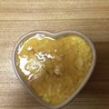かおり♡♡♡'s cooksnap of when they made 豆腐と卵のレンジ蒸し.