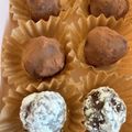 かちかちか's cooksnap of when they made 元町Ｋクヤの味を求めて　＊ラムボール＊.