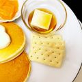 はちみつlove's cooksnap of when they made クリームチーズの甘ぁ～い♪おやつ&つまみ.