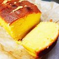 kaoru＊゜'s cooksnap of when they made シンプル☆簡単☆プレーンパウンドケーキ♡.