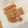☆ＨＡＲＵＨＩ☆'s cooksnap of when they made 生クリーム＋みりん ☆ 生キャラメル♪.