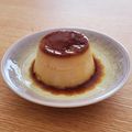 ゆかりんご117♪'s cooksnap of when they made プリンを型から綺麗に器に出す方法☆.
