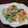 Giant corn's cooksnap of when they made 卵とアスパラのデリ風サラダ.