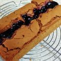 りんりん畑's cooksnap of when they made チョコレートみたいなキャロブ・ケーキ.