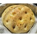 クックT0SMM8☆'s cooksnap of when they made ローズマリーフォカッチャ.