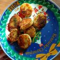 なっちゃん３１１'s cooksnap of when they made ご飯泥棒！長芋のガーリックバターステーキ.