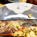 安養寺はるこ's cooksnap of when they made 簡単〜さわらの香味焼き☆山椒風味！.