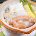 みっくママ's cooksnap of when they made レシピ投稿祭 簡単みぞれ鍋.