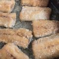 suzu53☆'s cooksnap of when they made いわしの竜田揚げ.
