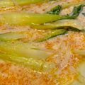 CHICHI☆PAY's cooksnap of when they made 簡単！自宅でたんたん豆乳鍋.
