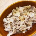 クックIT9OT1☆'s cooksnap of when they made 簡単晩御飯♪ご飯がすすむ豚こま南蛮丼♪.