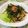 りょく★'s cooksnap of when they made *たっぷりきのこと明太子の冷製パスタ*.