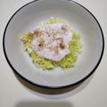 ☆雪矢☆'s cooksnap of when they made ギリシャ風キャベツサラダ.