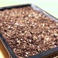 たてえり。's cooksnap of when they made アメリカの手作りチョコレートグラノーラ.