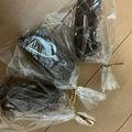 ささきzoo's cooksnap of when they made バレンタイン☆材料３つ☆チョコブラウニー.