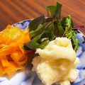 ぴよちゃぽ's cooksnap of when they made ☆マッシュポテト☆.