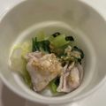 かさちゃ's cooksnap of when they made 幼児食★ゴマドレッシング.