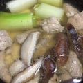 クック2H9MD0☆'s cooksnap of when they made 湯豆腐鍋.