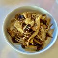 azbjbn's cooksnap of when they made たっぷりきのこの ◆きんぴら◆ 常備菜.