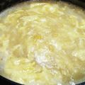 ひめ姉様's cooksnap of when they made 簡単！本格！中華卵コーンスープ★.