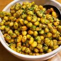 かえる3344's cooksnap of when they made 簡単おつまみ♪青のり大豆.