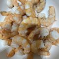 こつぶのおかあちゃま's cooksnap of when they made 安いエビをプリプリにする裏技♪.