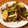 Tamayanm's cooksnap of when they made ブロッコリーとしめじオイスターソース炒め.
