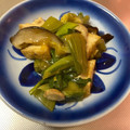 白飯大好き's cooksnap of when they made ■厚揚げとチンゲンサイのうま煮■.