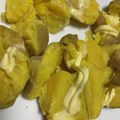 じゃぁ〜ん's cooksnap of when they made 本当に簡単！インカの目覚めのじゃがバター.