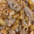 みゃみゃごと's cooksnap of when they made 旨旨簡単！大根ひき肉のあったか煮.