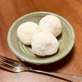 まひわ's cooksnap of when they made チーズホワイト生チョコ.