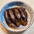 悠愛らぶ☆'s cooksnap of when they made すっごく美味しい♡なすの煮浸し.