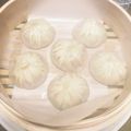 なお321's cooksnap of when they made 小籠包.
