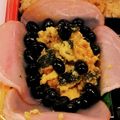 私市ビッキーズ津門巳's cooksnap of when they made “黒豆かぼちゃサラダ”.