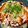mielle's cooksnap of when they made お好み焼きカープソースで♪（広島）.