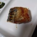 雅ﾏﾏ's cooksnap of when they made 夕食やお弁当に♪超簡単！さばの照り焼き！.