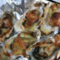 ささささ＆＊'s cooksnap of when they made 簡単☆殻付き牡蠣のコキール風.
