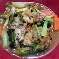 ｊ爺ｊ's cooksnap of when they made 牡蠣の辛子中華炒め.