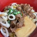 クックWBAF43☆'s cooksnap of when they made めっちゃ美味しい甘辛肉うどん.