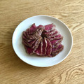iano's cooksnap of when they made 失敗なしの焼いて包むだけローストビーフ.